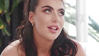 Donny Sins - Petite babe deepthroating roommates bbc - ah-me.com