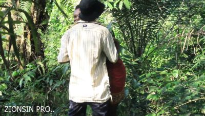 Amateur Homemade Sex: Taking My Hot African Friend to the Farm for Juicy Pussy Fucking - veryfreeporn.com