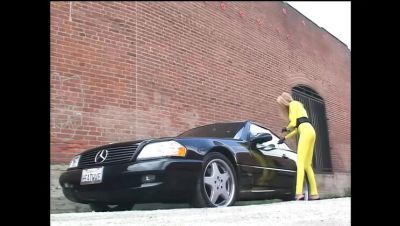 Briana Banks - Briana Banks Cock Hungry Blowjob and Cumshot - veryfreeporn.com