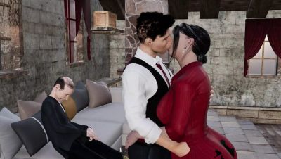 Boss Wife Nude Fucking in Hindi HD - Your Savita Bhabhi - porntry.com