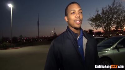 Buddha Bang Xxx, Nikki Crew And Jimmy D In Big Booty Reunites - hotmovs.com