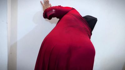 Arabic Stepmom Aria Mia Leaves Stepson For Friend's Big Ass Doggy Style Sex At Home - veryfreeporn.com - Egypt - Iran - Morocco - Israel