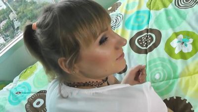 Angel The Dreamgirl's Tight Leather Leggings Fetish Sex Plan - veryfreeporn.com