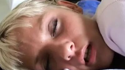 My Girlfriend Fingers My Ass - Jordan Green Anal Fingering - veryfreeporn.com - Germany - Jordan