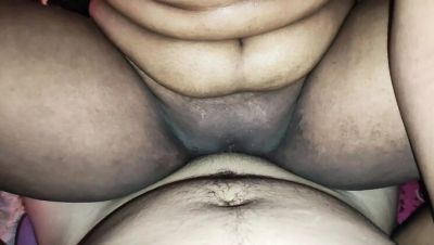 Desi Aunty Cowgirl and Reverse Cowgirl Sex with Big Booty Amateur - porntry.com - India