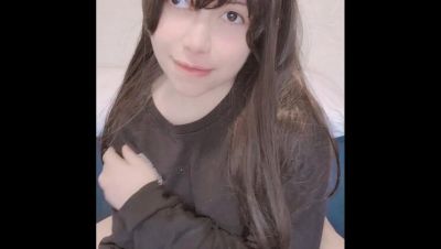 Amateur Teen Hana Lily Masturbating Solo - Cum Inside Her Tight Pussy - porntry.com