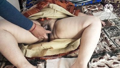 Indian Bhabhi Anal Fuck in Hindi Audio - Desi Brother Seduces Sister - porntry.com - India