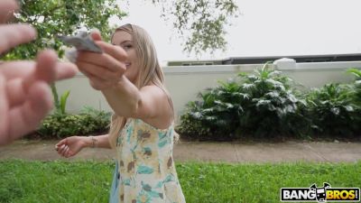 Trading Panties For Dick - hotmovs.com