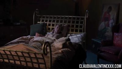 Claudia Valentine - Claudia Valentine in Sharing A Cock with Erica Clip#1 - hotmovs.com