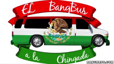 Lunch Lady Gets Fucked on The BangBus And Ditched - hotmovs.com