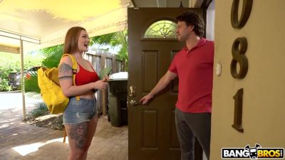 Magazine Salesfuck - hotmovs.com