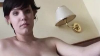 Sexy German amateur girl stuffed with big dildo solo action - xxxfiles.com - Germany - Britain