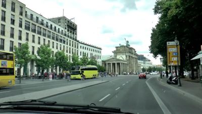 Sexy MILF picked up and fucked hard in car by her stud - xxxfiles.com - Germany