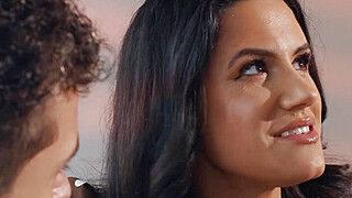 Penny Barber - Apollo Banks - PURE TABOO Lonely MILF Penny Barber Seduces Big Dick Neighborhood Boy AND GETS CREAMPIED! - ah-me.com