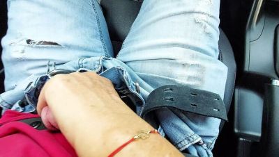 Step Mommy Teases Step Son's Cock in Public - Part 2 - porntry.com - Britain - Romania