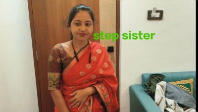 Hot Indian Stepmom Fucked Hard by Stepbrother in Hotel Room Full Movie 4K - porntry.com - India