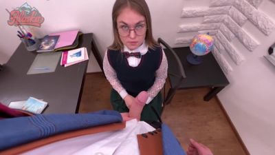 Lascivious Director Knows What This Chab Wishes - videomanysex.com