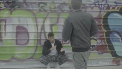 She Hires Him For A Massage And Ends Oiled And Creampied - hotmovs.com