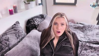 Amateur German Couple Kinky Card Game Leads To Creampie Cumshot - xxxfiles.com - Germany