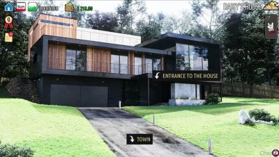 Milfs of Sunville Part 36 - Punk Teen Fucks Hard in Hot Animated Hentai Sex - xxxfiles.com