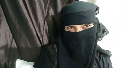 Desi Muslim Wife Seduces Hubby in Homemade Amateur Video - porntry.com - India