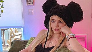 POV Your Girl Best Friend Found Out You Got A Girlfriend, She Tries To Win You Over With Her Holes - ah-me.com