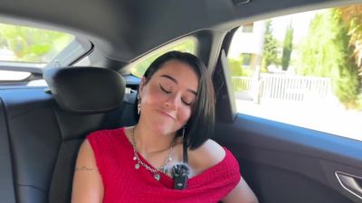 Lucille, 30, is turning 30 with J&M! - Jacquie et Michel TV - hotmovs.com - France