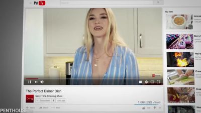 Naked Cooking - Episode 4 - hotmovs.com - Usa