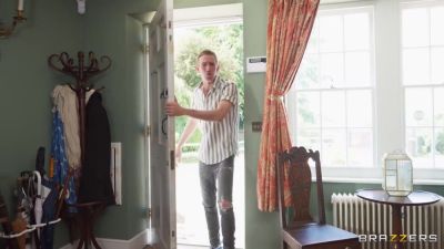 Fucks Auroral Del Ray With Huge White Cock - Danny D - hotmovs.com