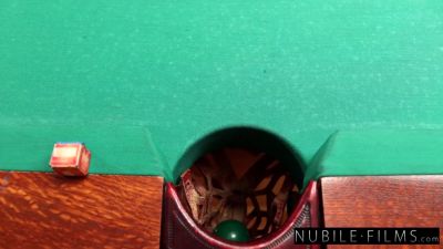 Mia Loves And Mia Trejsi In Brunette Loves To Suck Stanleys Ballsack - hotmovs.com