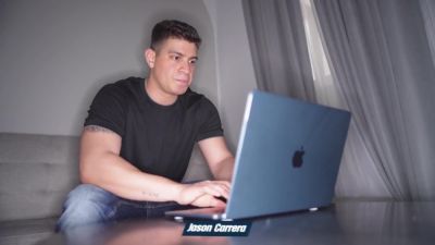 Jason Carrera - Athenea Rose, Athena Rose And Jason Carrera - Slutty Student 18+ Gets An A+ In English Class After Fucking Her Perv Teacher - hotmovs.com - Britain