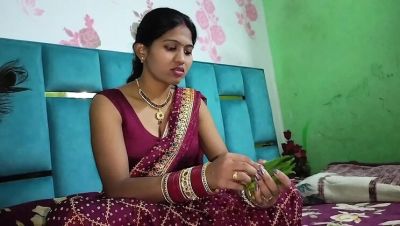 Desi Bhabhi First Time Anal with Devar - Homemade Indian Mom Stepson Sex in Hindi - veryfreeporn.com - India