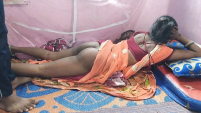 Hot Indian Bhabhi Rough Anal Sex With Stepson - Desi Village Homemade HD - veryfreeporn.com - India - Turkey