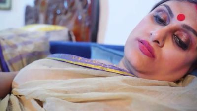 Stepmom Fucks Stepson In Desi Hindi Sex Scene - Blowjob, Doggy Style & Missionary - porntry.com - India