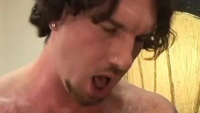 Christian Clay - Stepfamily Home Anal Fetish with Young Doctor Madison Parker - porntry.com - Italy