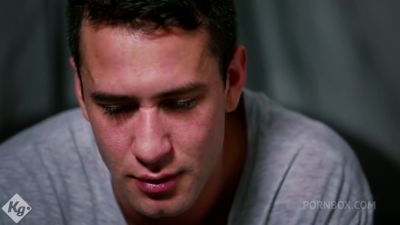 Cute Brunette Worships Her Man's Huge Cock - hotmovs.com