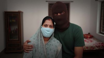 Jijas Hardcore Chudai With His Sali In The Xxx Video - Hindi Audio - desi-porntube.com - India