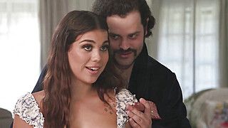 Eddie Jaye - Jack Blaque - Big tits latina blowbanging eleven bbcs - ah-me.com