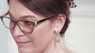 Katrina Colt - MOMMY'S BOY - Caring PAWG MILF Katrina Colt Spreads Her Legs To Let Hung Stepson Experiment Anal Sex - ah-me.com