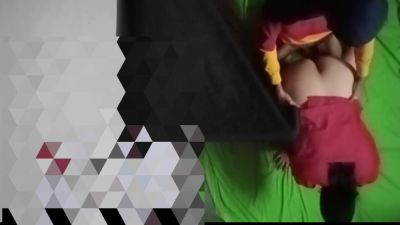 Desi Village Woman In Village Semen From Her Lover With Bigger Penis Than Her Fingers Xxx - desi-porntube.com - India