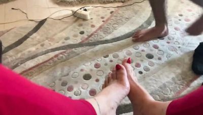 Mistressrola Humiliates Tiny Dick Arab Sissy Begging For Mercy - veryfreeporn.com