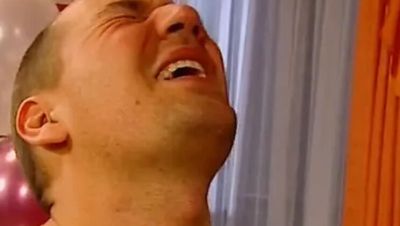 Mature Redhead MILF DP Threesome with Double Anal and Double Vaginal - porntry.com