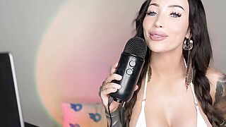 Crystal Lust, Porn ASMR Reaction, Fattest Ass On PORNHUB - Kick Streamer Wilow Harper! - ah-me.com