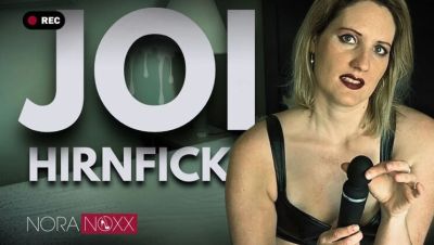 Nora's Hot German Femdom JOI with Edging & CEI Countdown - xxxfiles.com - Germany