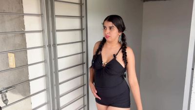 Hilary Palvin Caught Masturbating by Stepsister - Hardcore Anal & Squirting Orgasm - veryfreeporn.com - Colombia