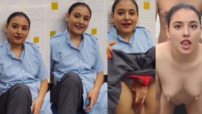 Indian Schoolgirl Kamini Gets Anal and Blowjob in Desi Village HD Sex - veryfreeporn.com - India