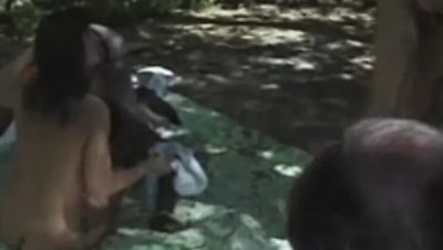 Amateur Wife Shares Hubby in Threesome - Cuckold Anal & Facial Fun - porntry.com - Britain