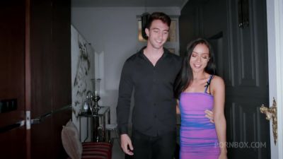 Xander Corvus - Gang Fucking My Girlfriend With My Flatmates - hotmovs.com