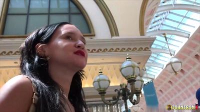 Estefania - Videos - JohntronX - hotmovs.com