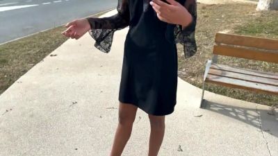 Anissa, 22, has just shot her first porn film from Bordeaux! - Jacquie et Michel TV - hotmovs.com - France